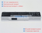 Аккумуляторы для ноутбуков asus N55s series 11.1V 5200mAh