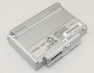 Аккумуляторы для ноутбуков panasonic Toughbook cf-t7 10.8V 5800mAh