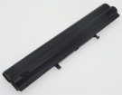 Asus A42-u36 14.4Vor14.88V 5600mAh аккумуляторы