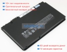 Hp Hstnn-157c 11.1V 2300mAh аккумуляторы