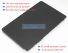 Hp Hstnn-db80 11.1V 2300mAh аккумуляторы