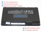 Hp Hstnn-db80 11.1V 2300mAh аккумуляторы