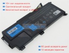 Dell Ormtvy 14.8V 3900mAh аккумуляторы