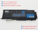 Dell Ormtvy 14.8V 3900mAh аккумуляторы