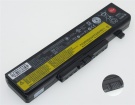 Аккумуляторы для ноутбуков lenovo Thinkpad g500 11.1V 5600mAh