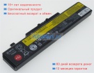 Аккумуляторы для ноутбуков lenovo Thinkpad edge e540 11.1V 5600mAh