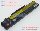 Аккумуляторы для ноутбуков lenovo Thinkpad edge e540(20c6003age) 11.1V 5600mAh