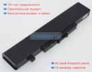 Аккумуляторы для ноутбуков lenovo Y40-70at-ise 11.1V 5600mAh