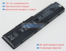 Hp 671567-541 11.1V 5585mAh аккумуляторы