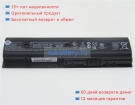 Hp 671567-831 11.1V 5585mAh аккумуляторы