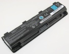 Аккумуляторы для ноутбуков toshiba Satellite c55a 10.8V 4200mAh