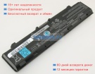Toshiba Pa5023u-1brs 10.8V 4200mAh аккумуляторы