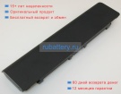 Аккумуляторы для ноутбуков toshiba Satellite c850-bmk 10.8V 4200mAh