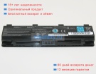 Аккумуляторы для ноутбуков toshiba Satellite c850-b3k 10.8V 4200mAh