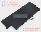 Аккумуляторы для ноутбуков samsung Np530u3c 7.4V 6100mAh