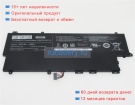 Аккумуляторы для ноутбуков samsung 530u3c-j01 7.4V 6100mAh