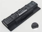 Аккумуляторы для ноутбуков asus R501vj 10.8V 5200mAh