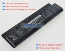 Аккумуляторы для ноутбуков asus Asus n56vz-s4066v 10.8V 5200mAh