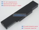 Аккумуляторы для ноутбуков compal If00 11.1V 4400mAh