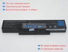 Lenovo Batfl91l6 11.1V 4400mAh аккумуляторы