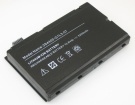 Аккумуляторы для ноутбуков fujitsu-siemens Amilo xi2428 10.8V 4400mAh