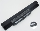 Аккумуляторы для ноутбуков asus K42jy 14.4V 2600mAh