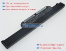 Аккумуляторы для ноутбуков asus X54c 14.4V 2600mAh