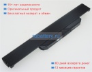 Аккумуляторы для ноутбуков asus A43jh 14.4V 2600mAh