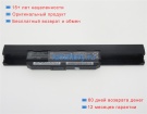 Аккумуляторы для ноутбуков asus X54l 14.4V 2600mAh