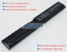 Аккумуляторы для ноутбуков hp Probook 4540s 11.1V 4400mAh