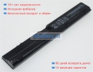 Hp 633733-421 11.1V 4400mAh аккумуляторы