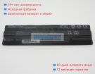 Dell P12g001 11.1V 5200mAh аккумуляторы