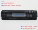 Dell Xps p09e001 11.1V 6600mAh аккумуляторы