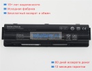 Dell J7ow7 11.1V 6600mAh аккумуляторы