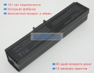 Аккумуляторы для ноутбуков toshiba Qosmio x775-q7270 14.4V 4400mAh