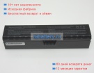 Аккумуляторы для ноутбуков toshiba Qosmio x770-1002x 14.4V 4400mAh