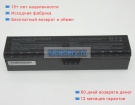 Аккумуляторы для ноутбуков toshiba Qosmio x770-1003xt 14.4V 4400mAh