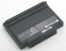 Аккумуляторы для ноутбуков panasonic Toughbook cf-t8 10.8V 5800mAh