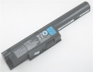 Аккумуляторы для ноутбуков fujitsu Lifebook sh531 10.8V 4400mAh