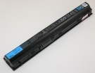 Dell R8r6f 11.1V 2800mAh аккумуляторы