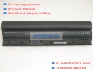 Dell 312-1381 11.1V 5100mAh аккумуляторы