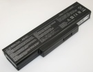 Asus A32-n71 11.1V 4400mAh аккумуляторы