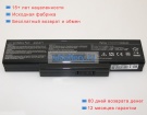 Asus N73s 11.1V 4400mAh аккумуляторы