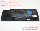 Аккумуляторы для ноутбуков dell Alienware m17x 11.1V 8100mAh