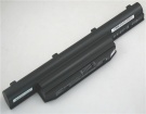 Fujitsu Fpcbp334 10.8V 4400mAh аккумуляторы