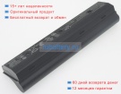 Аккумуляторы для ноутбуков hp Envy dv6-7201eg 11.1V 9000mAh