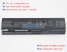 Аккумуляторы для ноутбуков hp Envy dv7-7301eo 11.1V 9000mAh