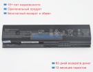 Аккумуляторы для ноутбуков hp Pavilion dv6-7052er 11.1V 9000mAh