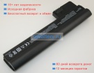 Hp 607762-001 10.8V 4400mAh аккумуляторы