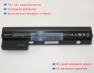 Аккумуляторы для ноутбуков hp Mini 110-3014sf 10.8V 4400mAh